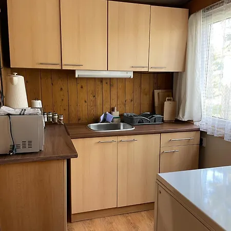 Utulna Primo U Prehrady
