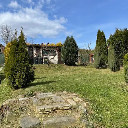 Ferienhaus Utulna Primo U Prehrady