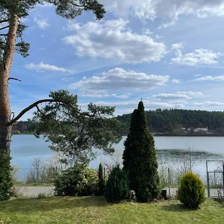 Utulna Primo U Prehrady Holiday home Prostejov