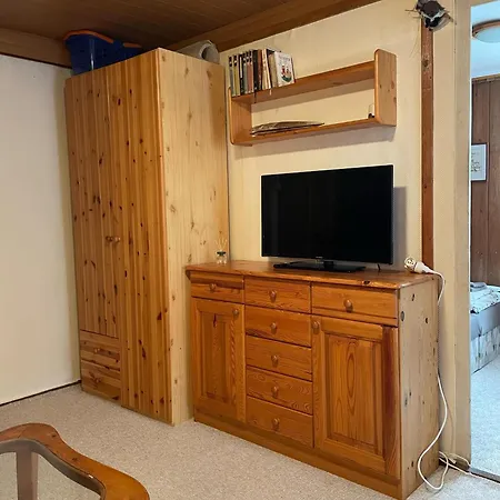 Utulna Primo U Prehrady Prostejov
