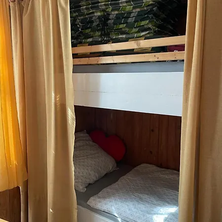 Utulna Primo U Prehrady Ferienhaus Prostějov