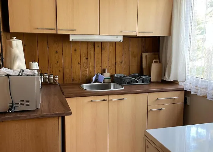 útulná Přímo U Přehrady
