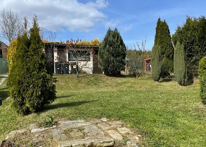 Сasa de vacaciones útulná Přímo U Přehrady