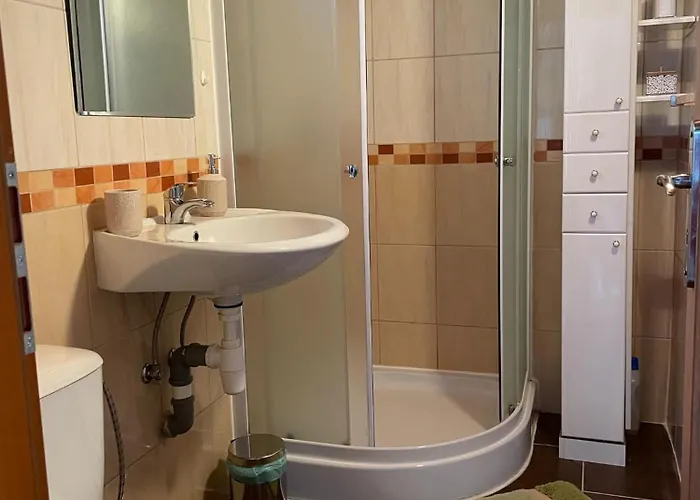 útulná Přímo U Přehrady Casa vacanze Prostějov