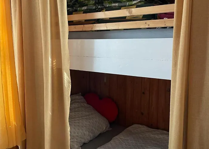 útulná Přímo U Přehrady Casa vacanze Prostějov