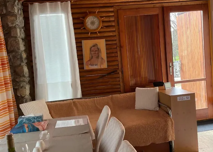 útulná Přímo U Přehrady *